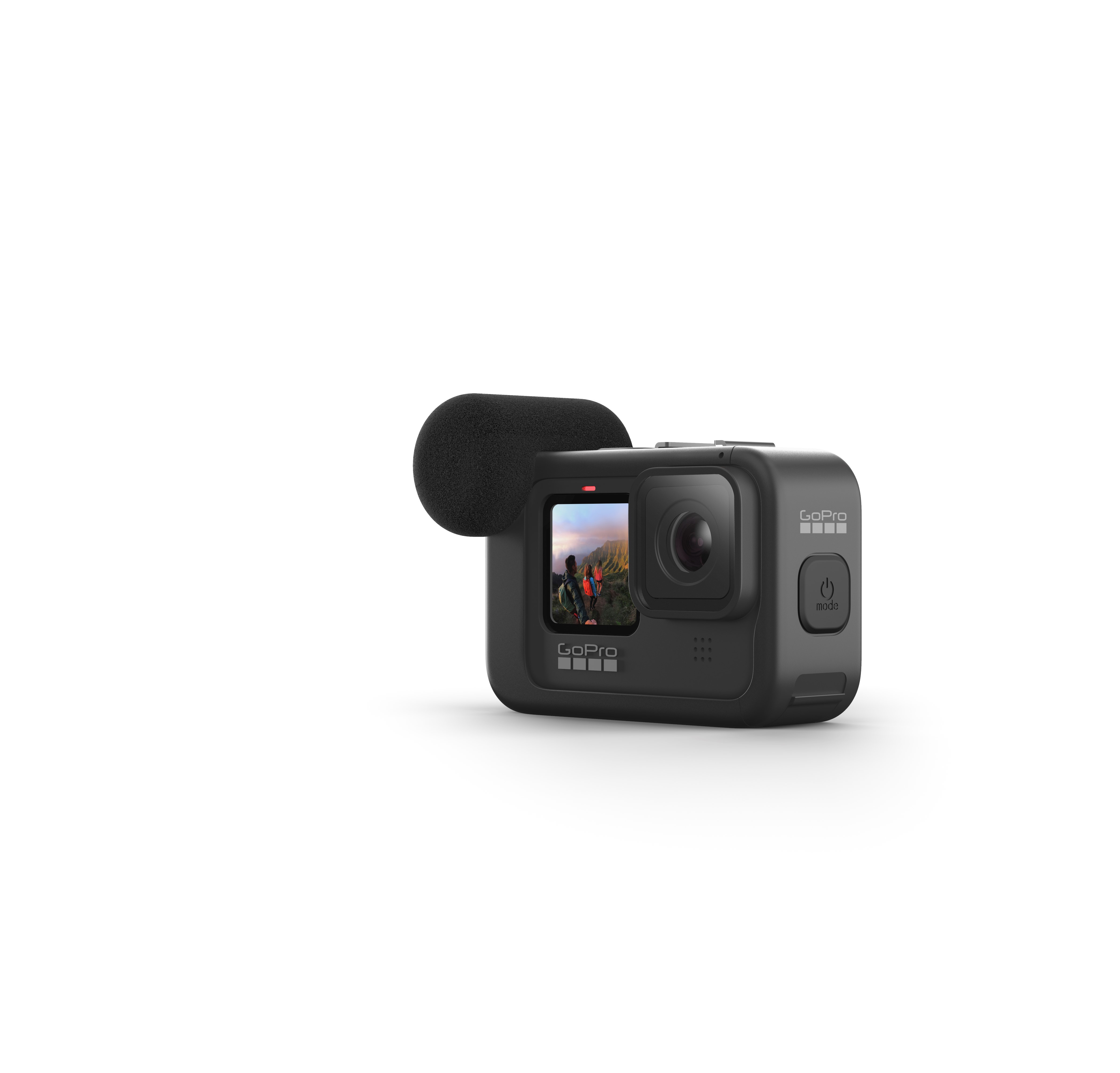 Picture of GoPro HERO9 Camera Media Mod