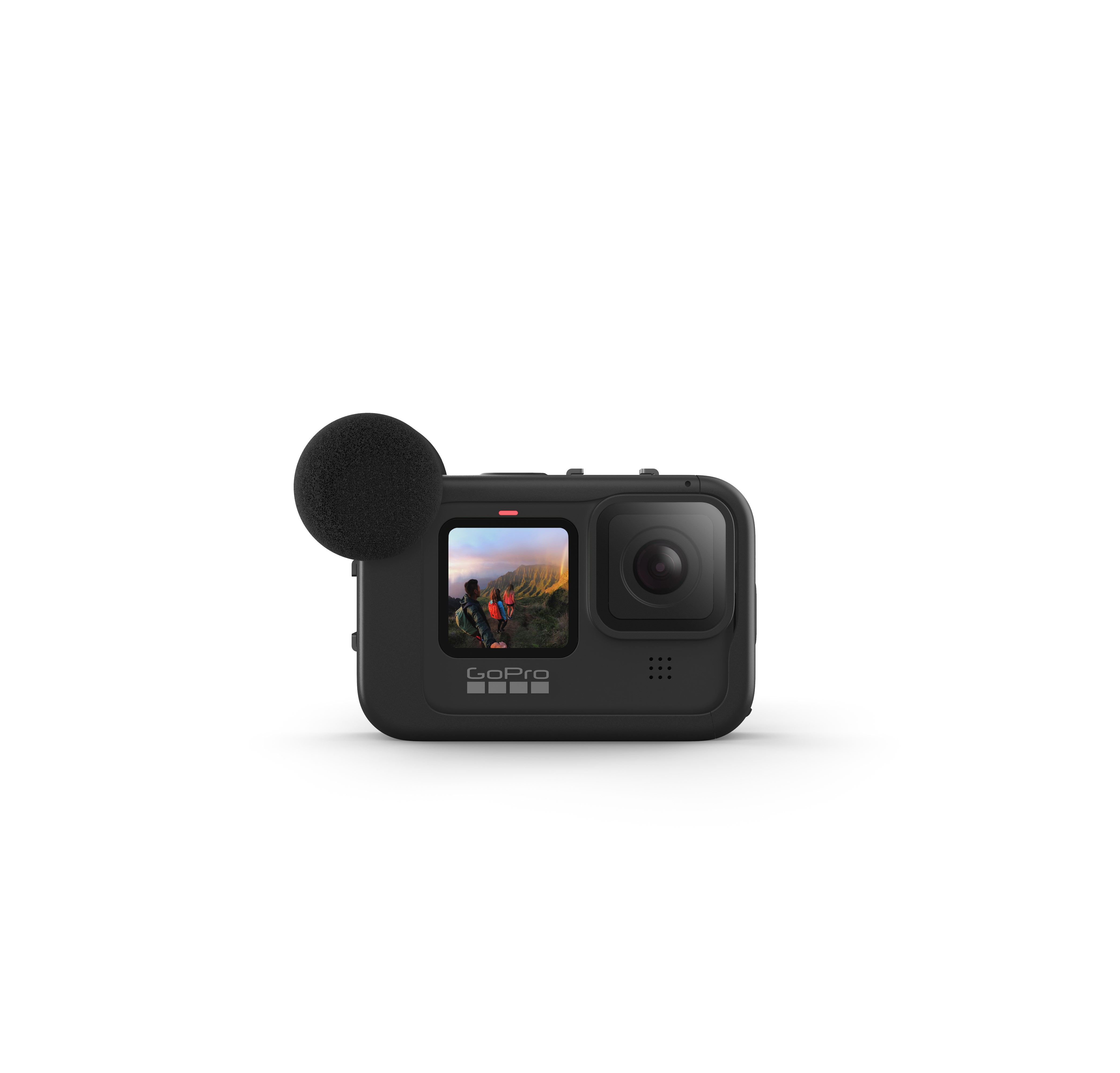 Picture of GoPro HERO9 Camera Media Mod