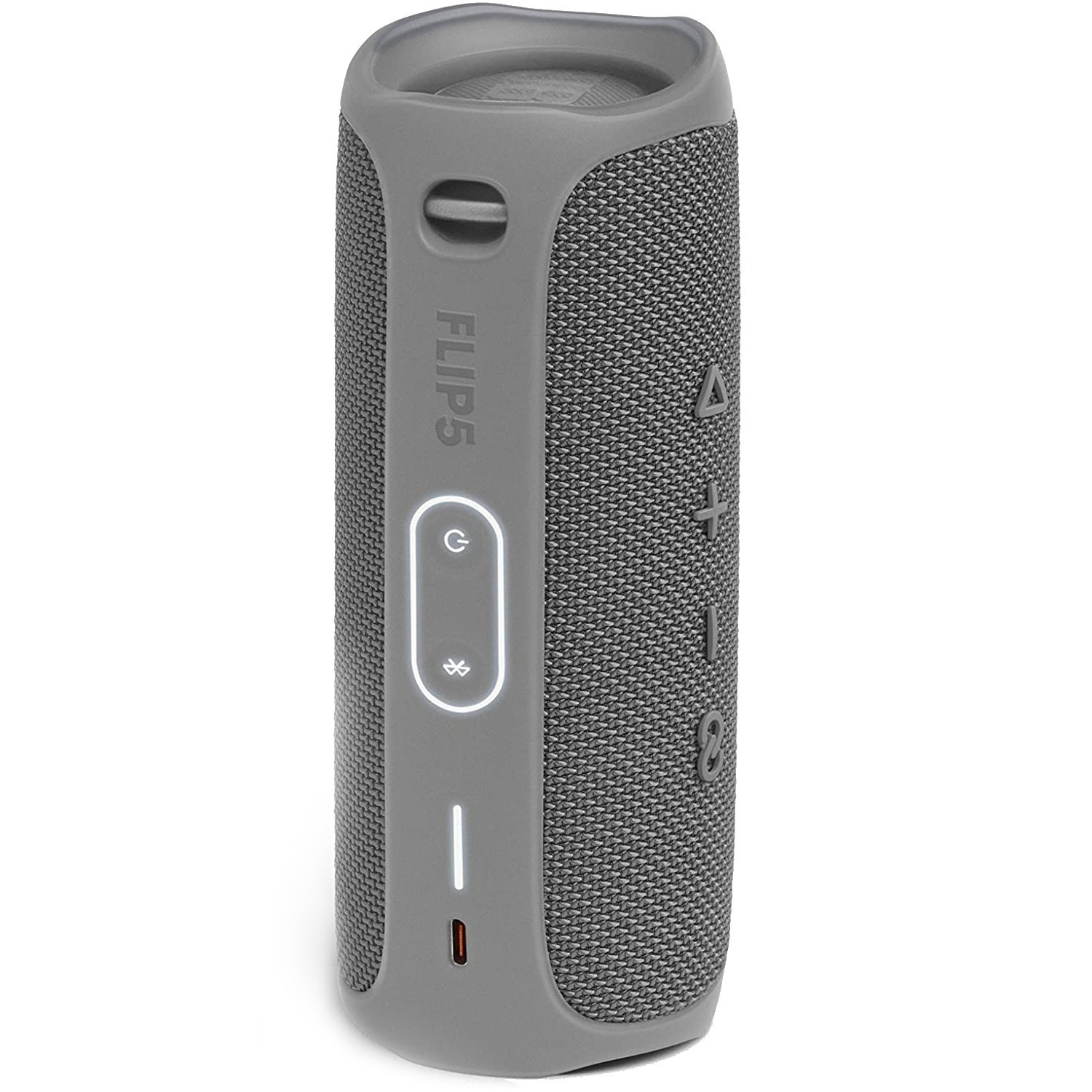 Picture of Jbl Flip 6 Bluetooth Speaker Grey