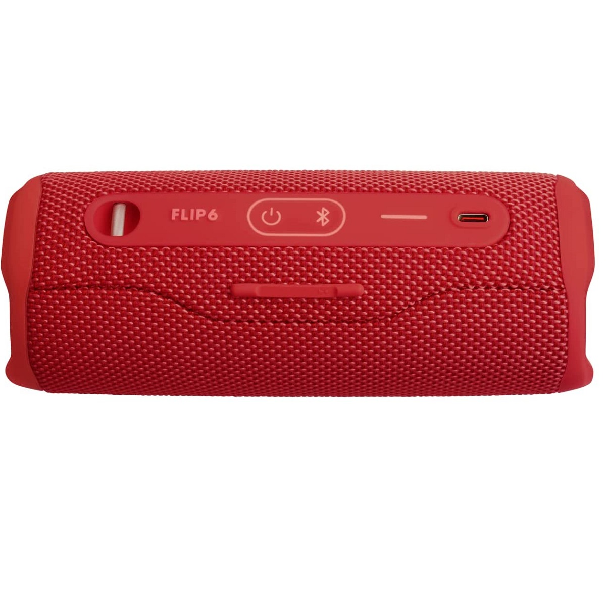 Picture of Jbl Flip 6 Bluetooth Speaker Red