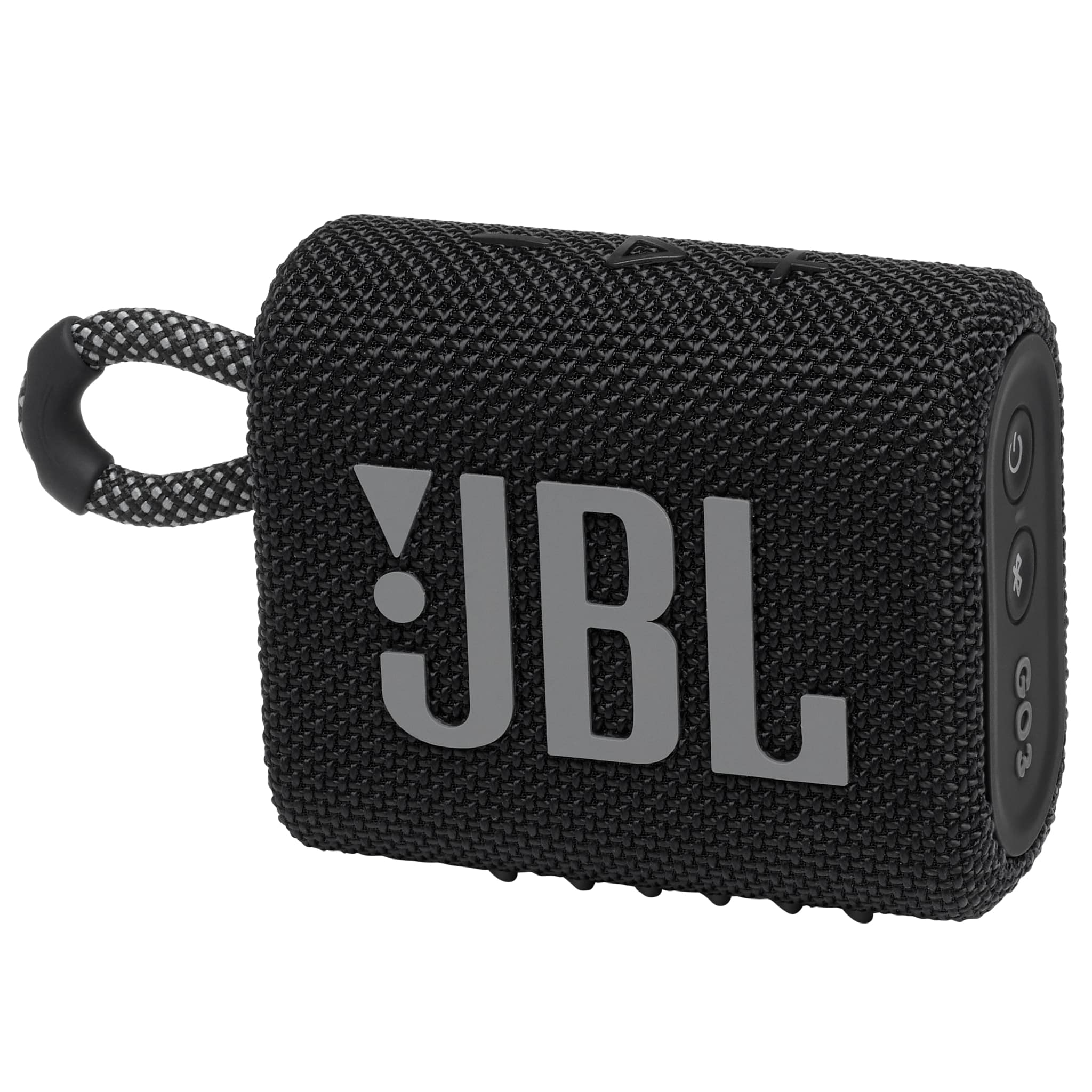 Picture of JBL Go 3 Speaker Black