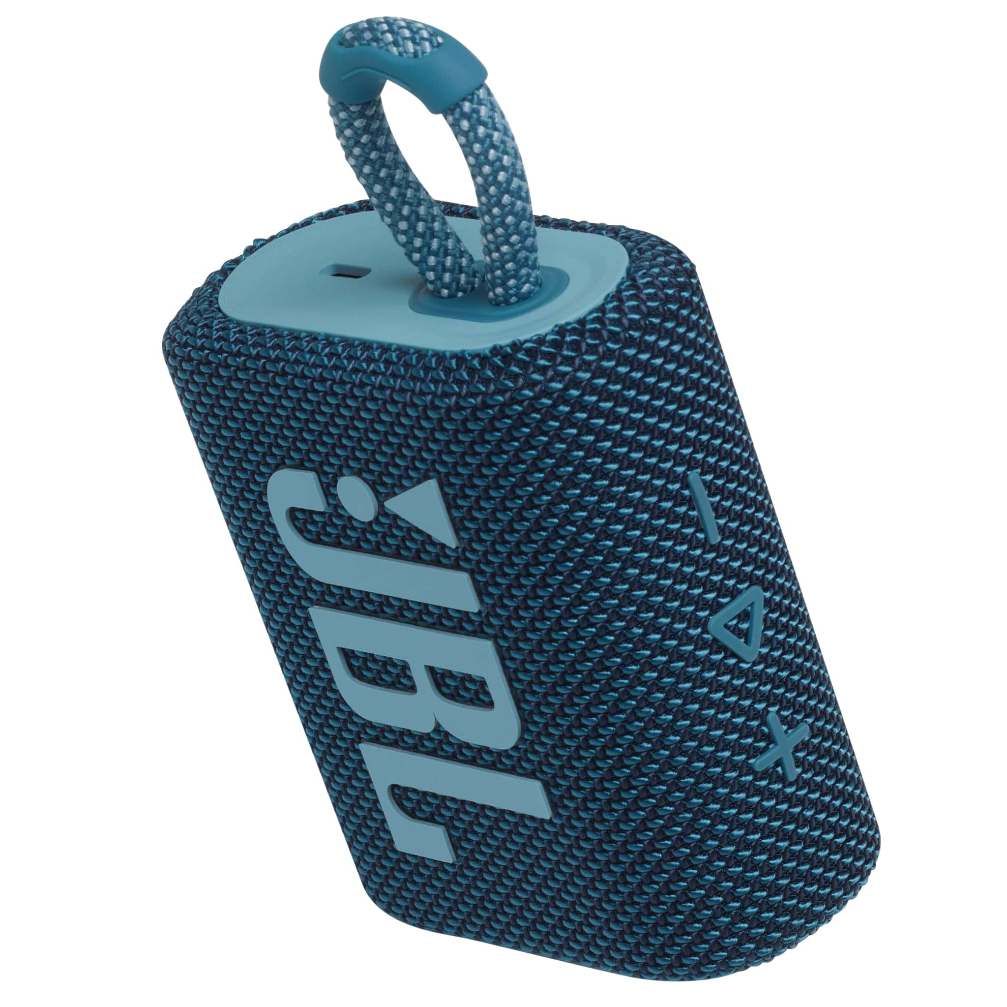 Picture of JBL Go 3 Speaker Blue