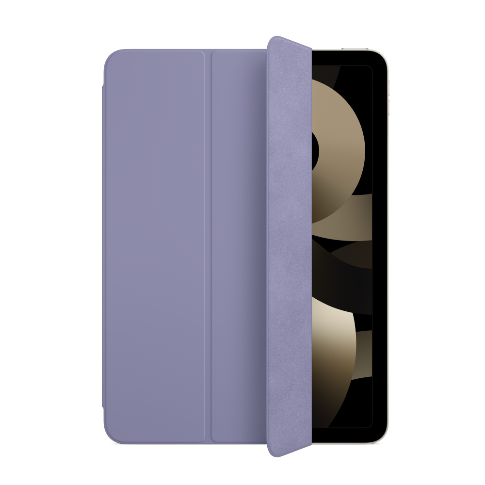 Picture of Apple Smart Folio iPad Air 5th Gen Lavender