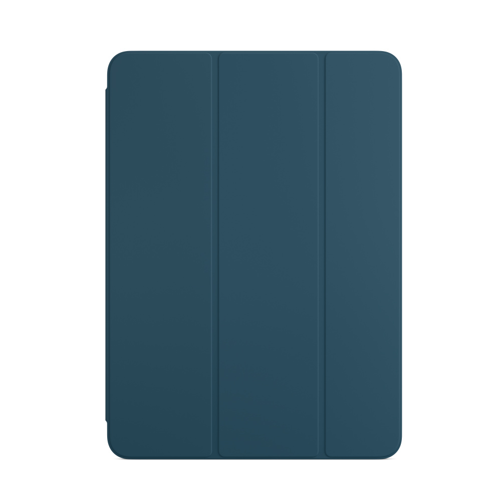 Picture of Apple Smart Folio iPad Air 5th Gen Blue