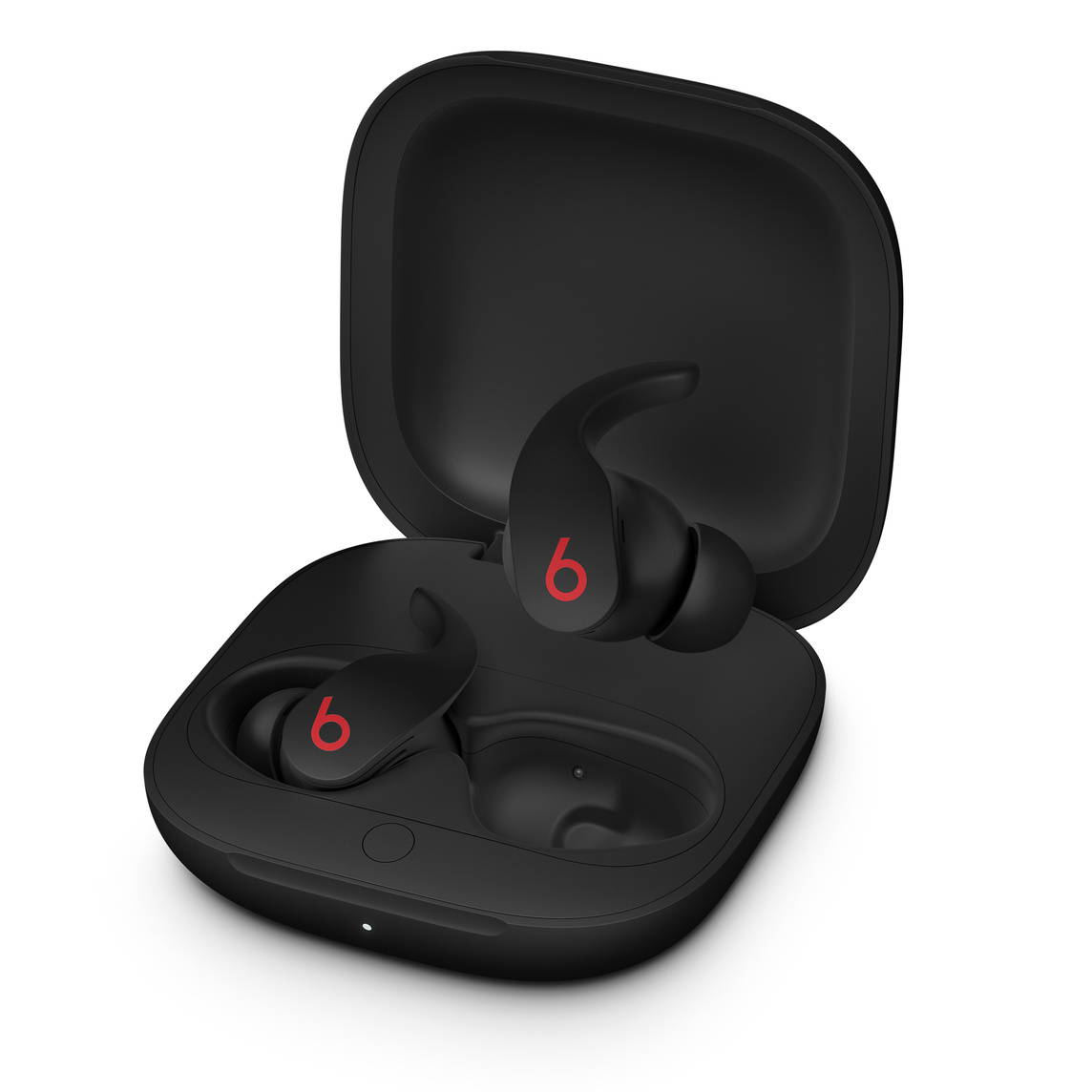 Picture of Beats Fit Pro Earbuds Black