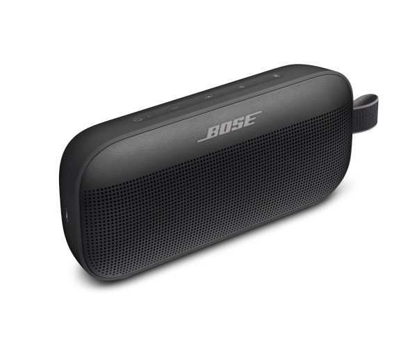 Picture of Bose Soundlink Flex Black