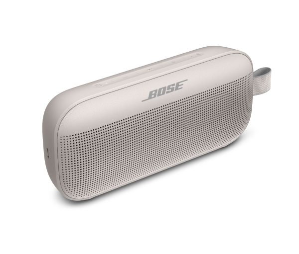 Picture of Bose Soundlink Flex White Smoke