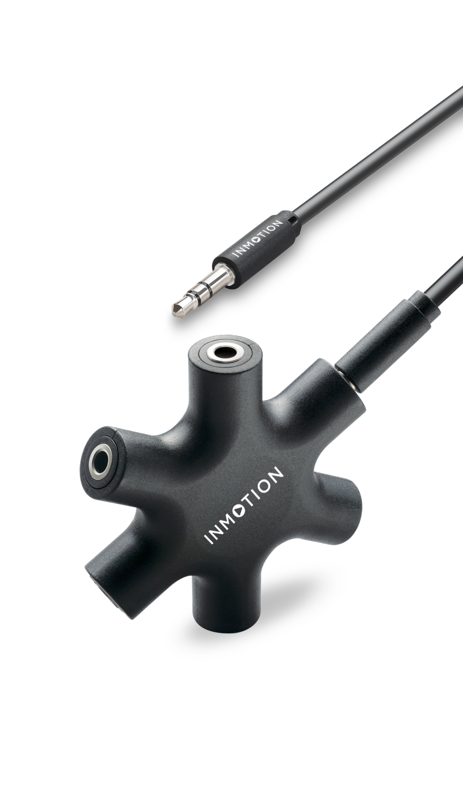 Picture of InMotion 5 Way Splitter
