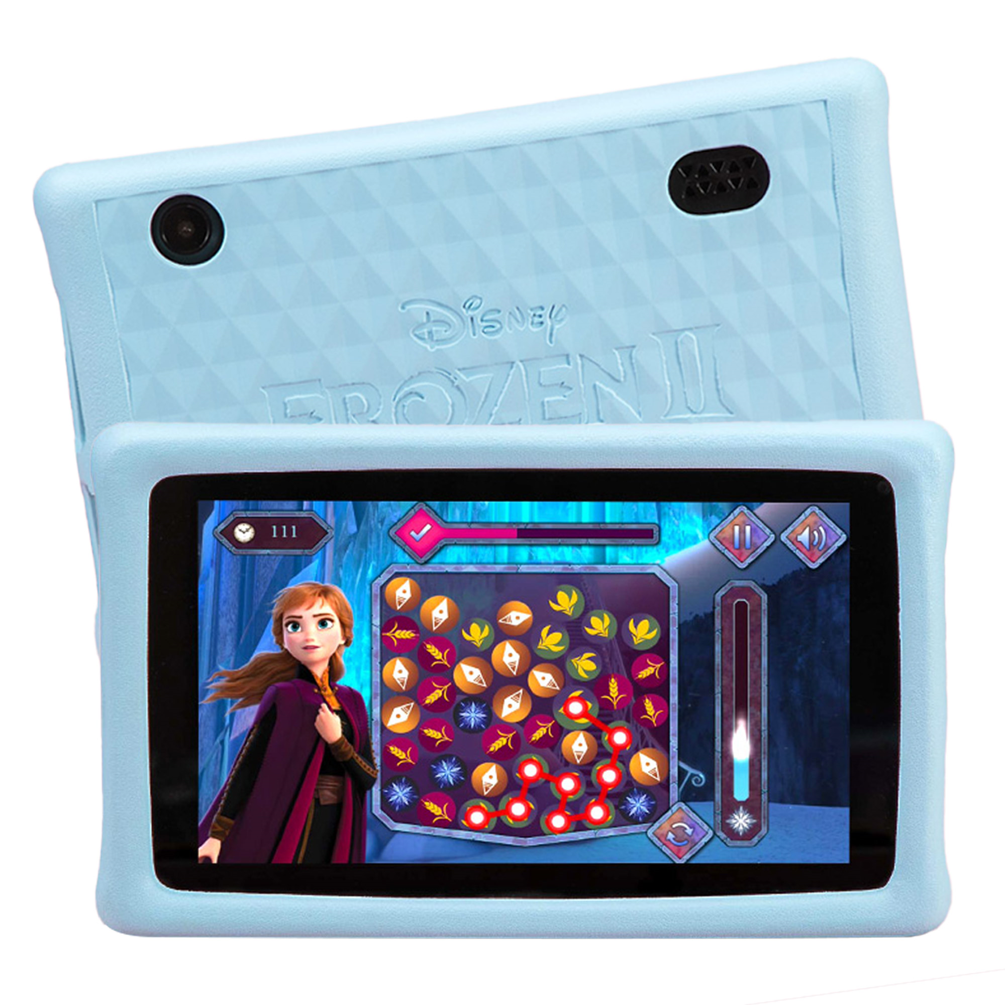 Picture of Pebble Gear Frozen 2 Tablet