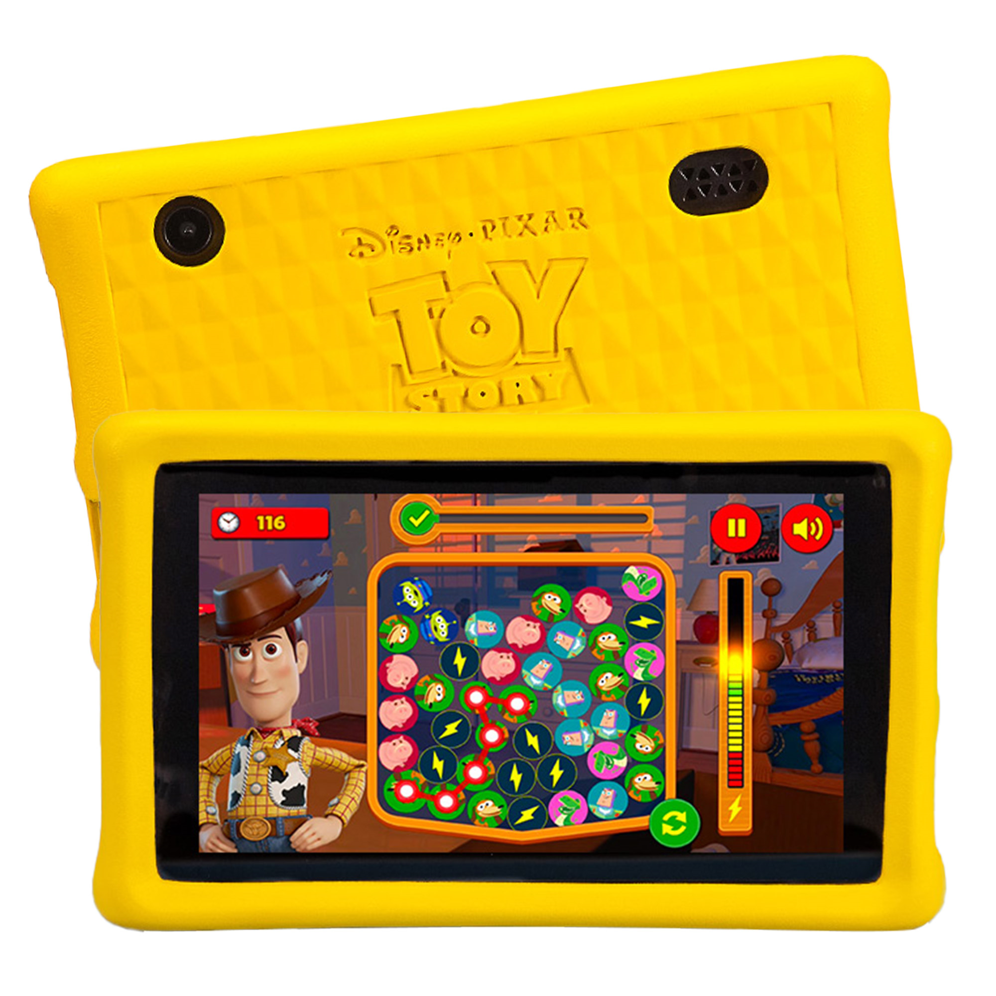 Picture of Pebble Gear Toy Story 4 Tablet