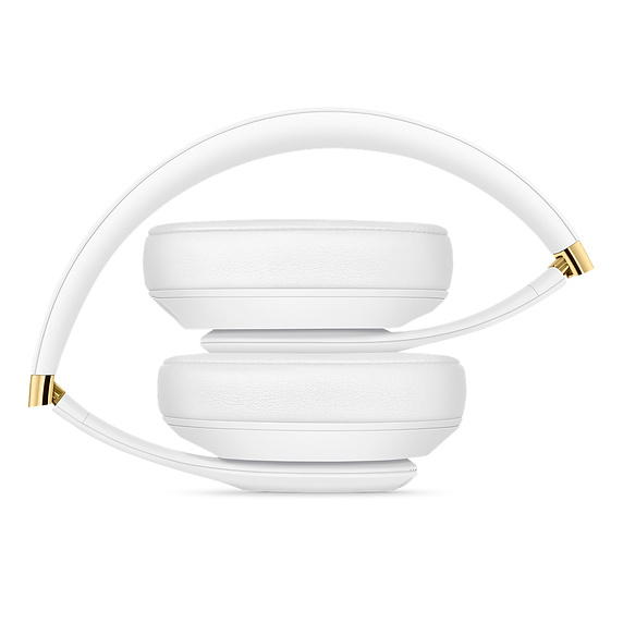 Picture of Beats Studio3 Wireless Headphones White