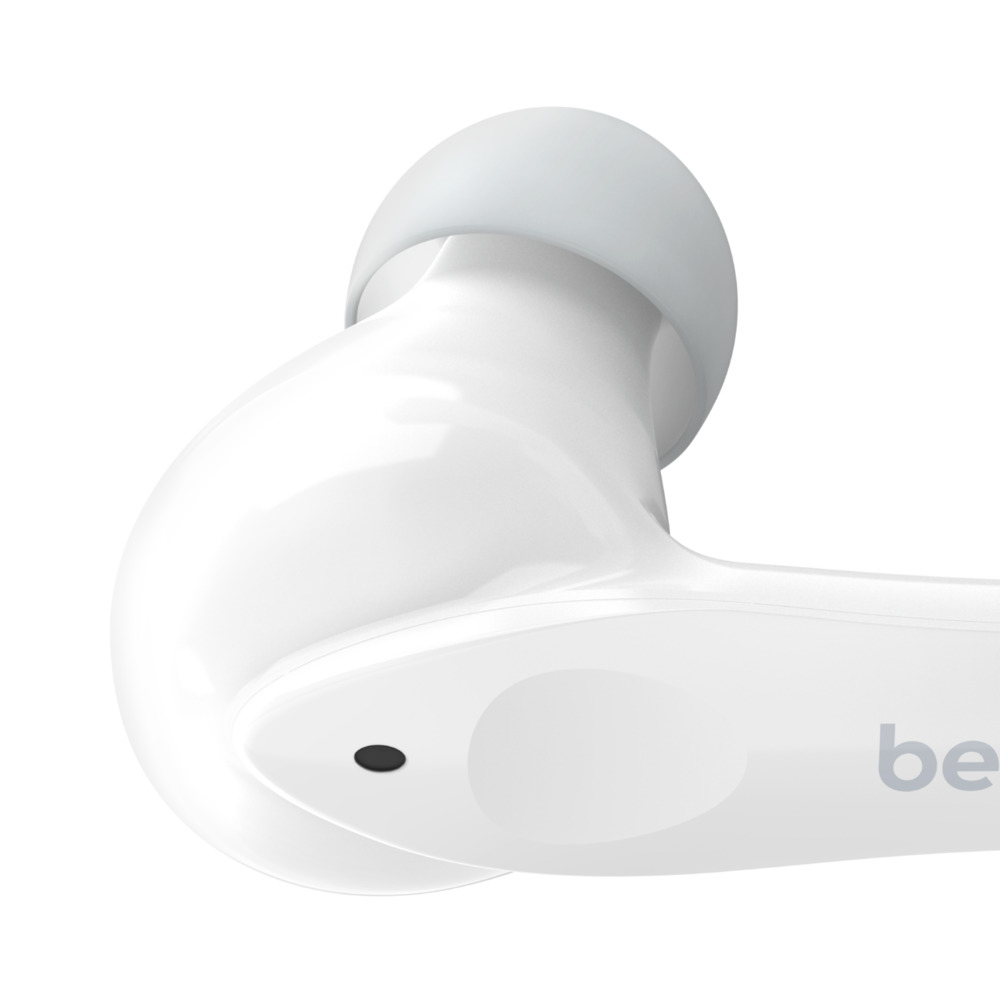 Picture of Belkin Soundform Nano Kids Earbuds White