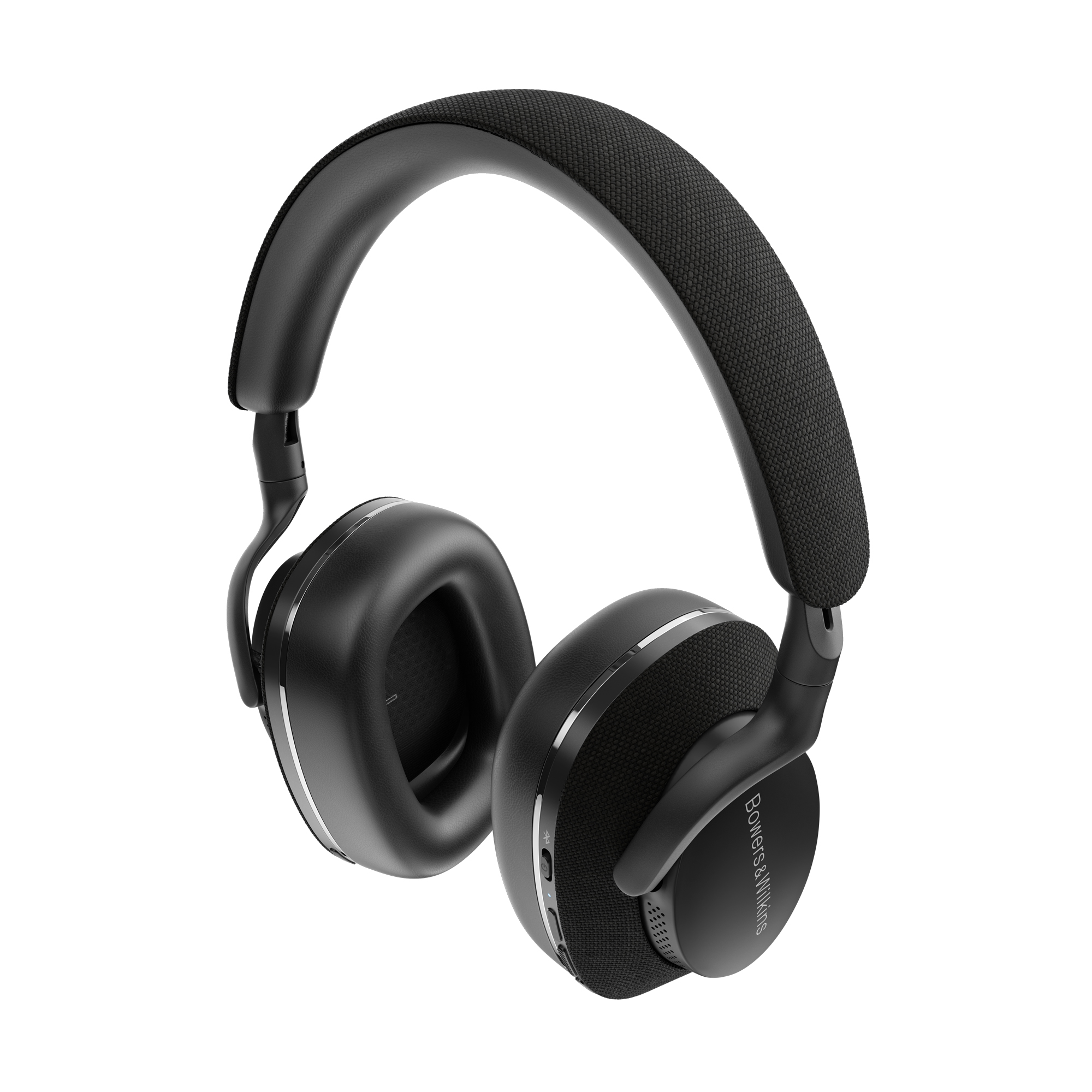 Picture of BW PX7 S2 Noise Cancelling Headphones Black