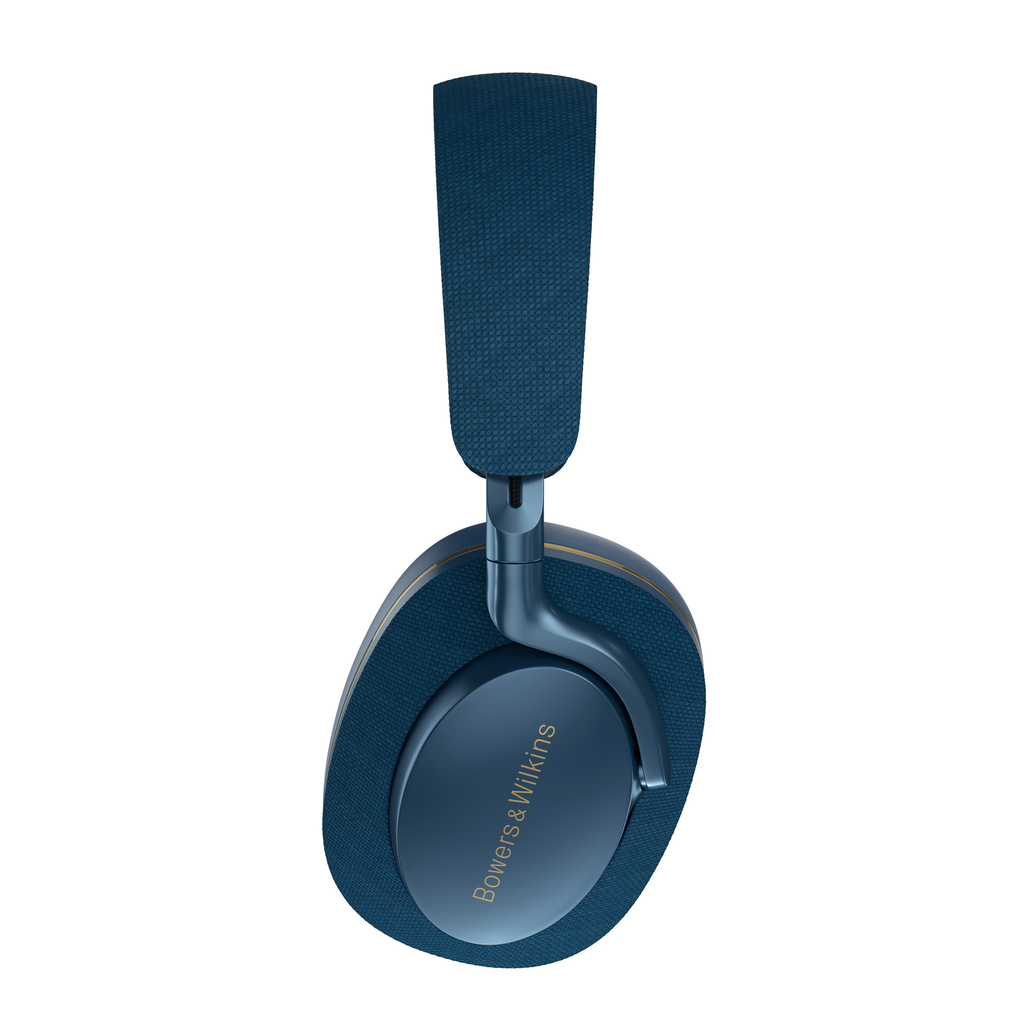 Picture of BW PX7 S2 Noise Cancelling Headphones Blue