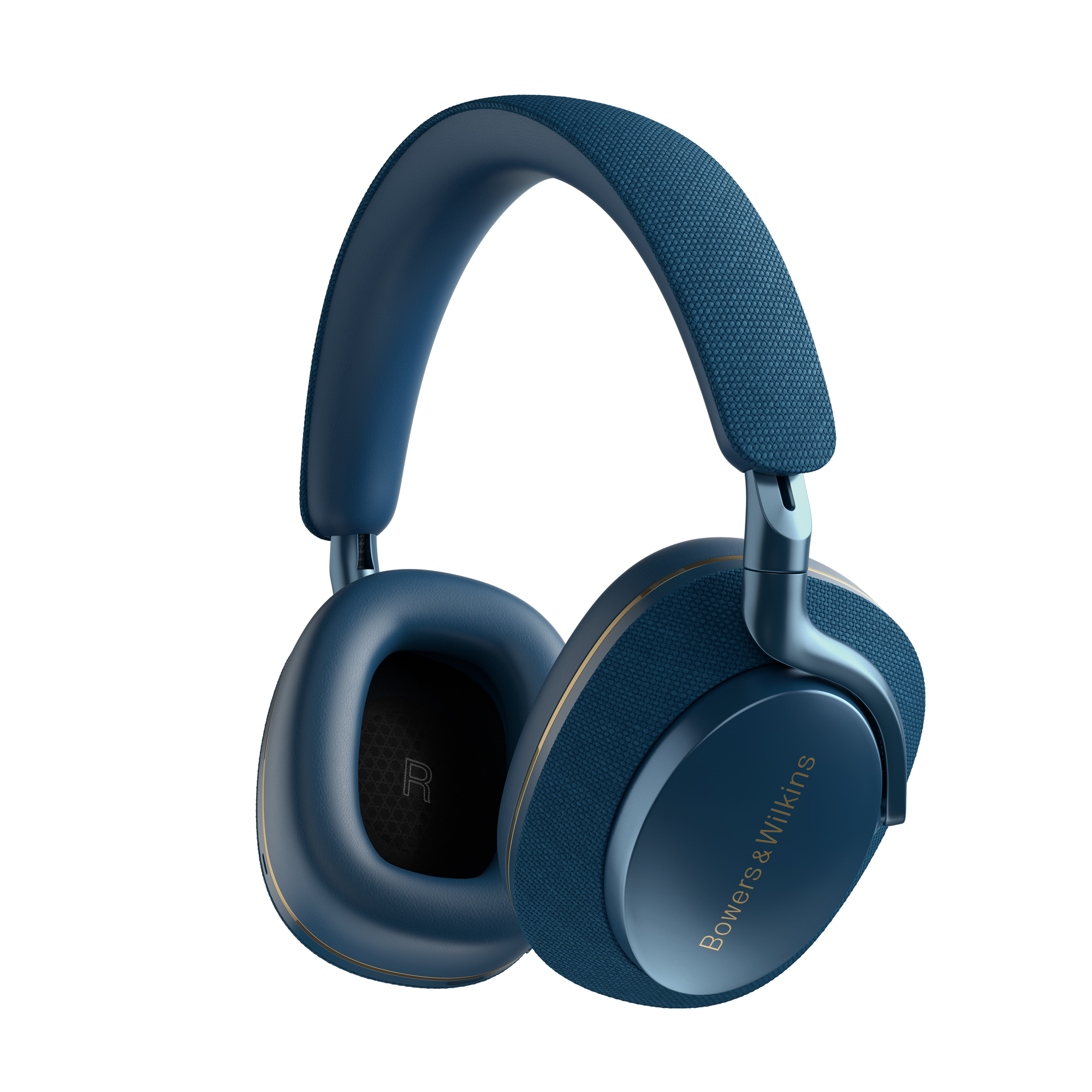 Picture of BW PX7 S2 Noise Cancelling Headphones Blue