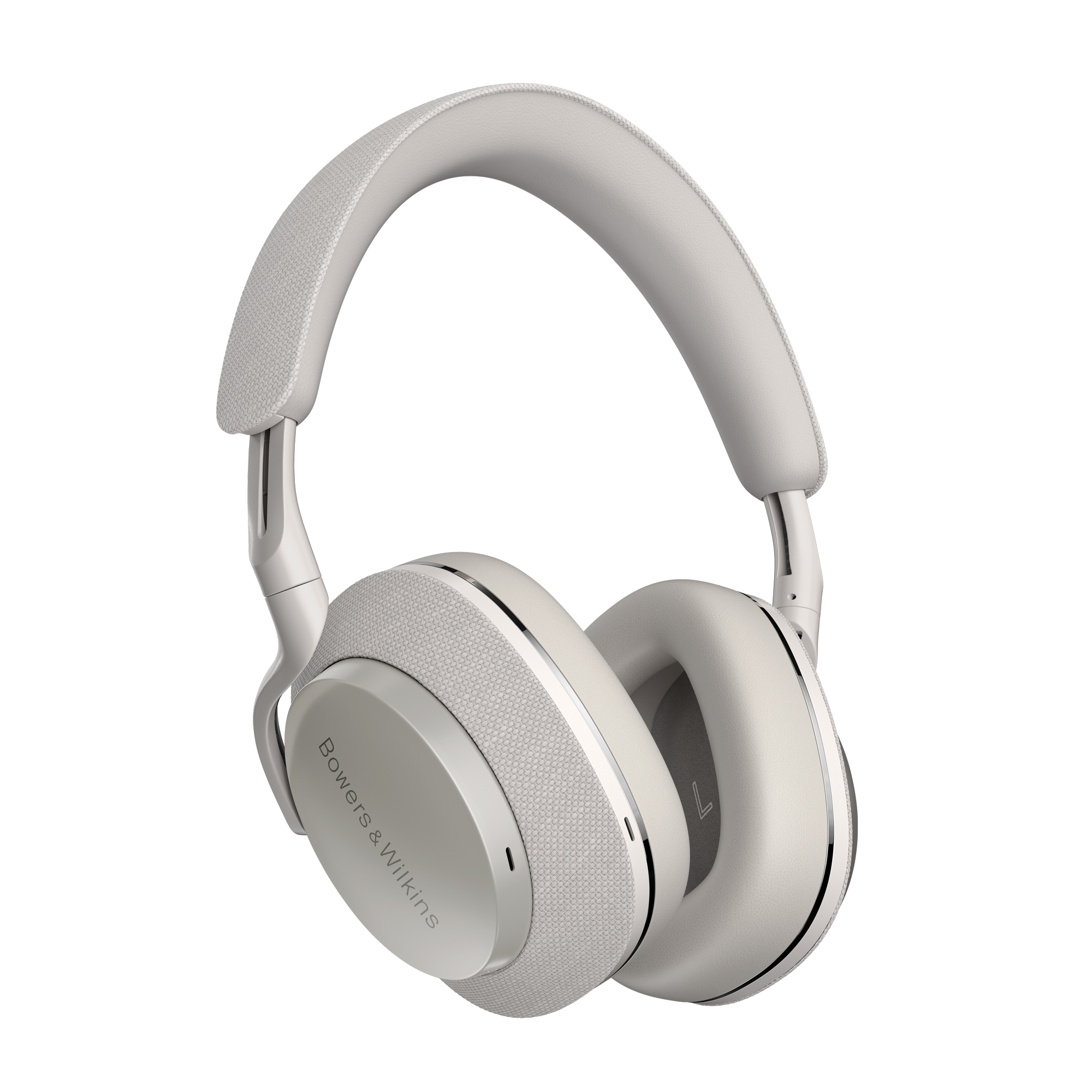 Picture of BW PX7 S2 Noise Cancelling Headphones Grey