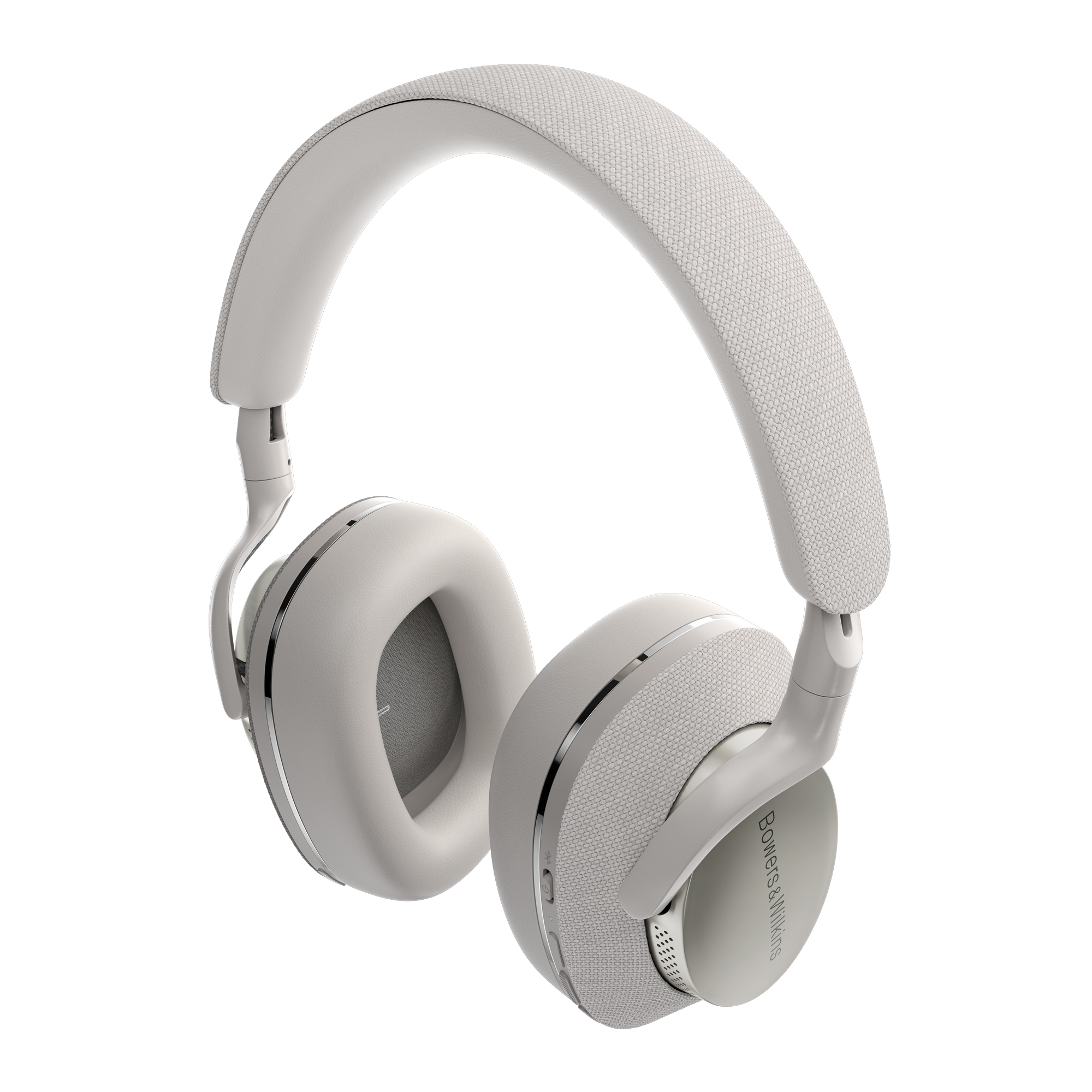 Picture of BW PX7 S2 Noise Cancelling Headphones Grey