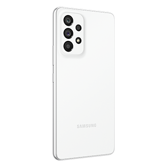 Picture of Samsung Galaxy A53 5G 128GB