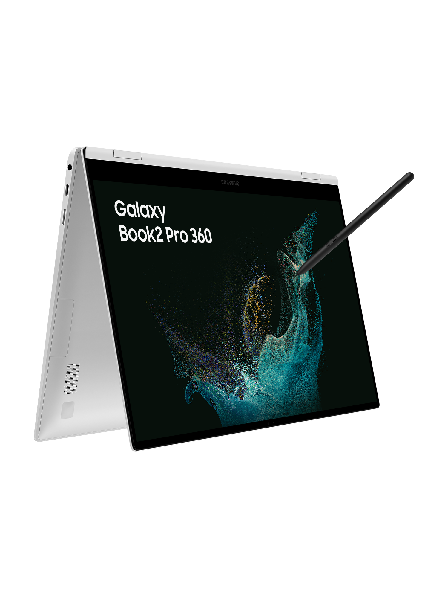 Picture of Samsung Galaxy Book2 Pro 360 13.3" 256GB