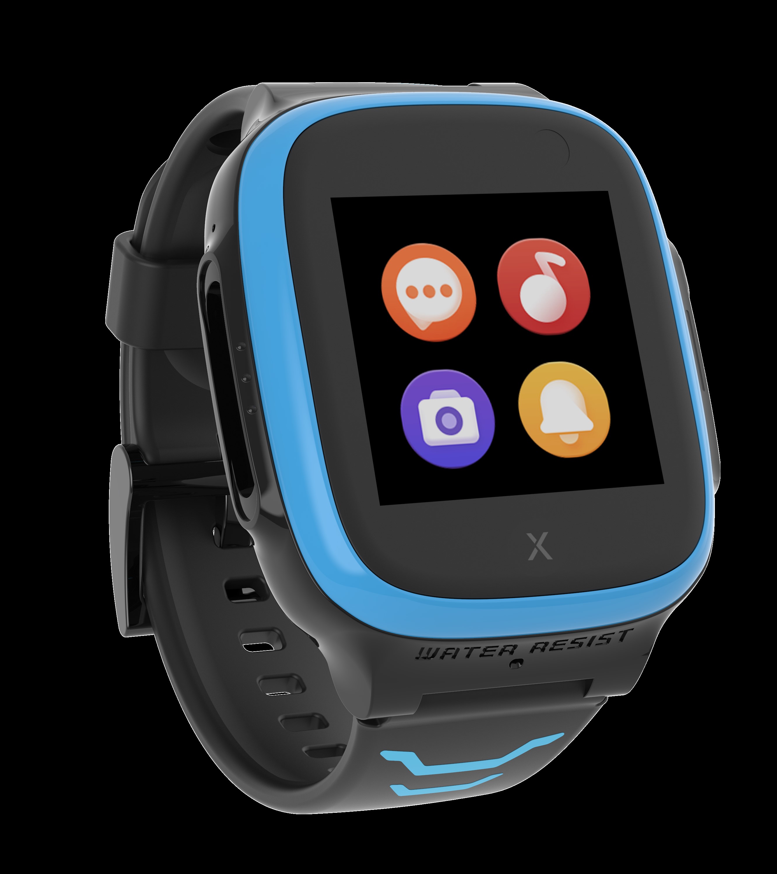 Picture of X5 Play Childrens Smartwatch