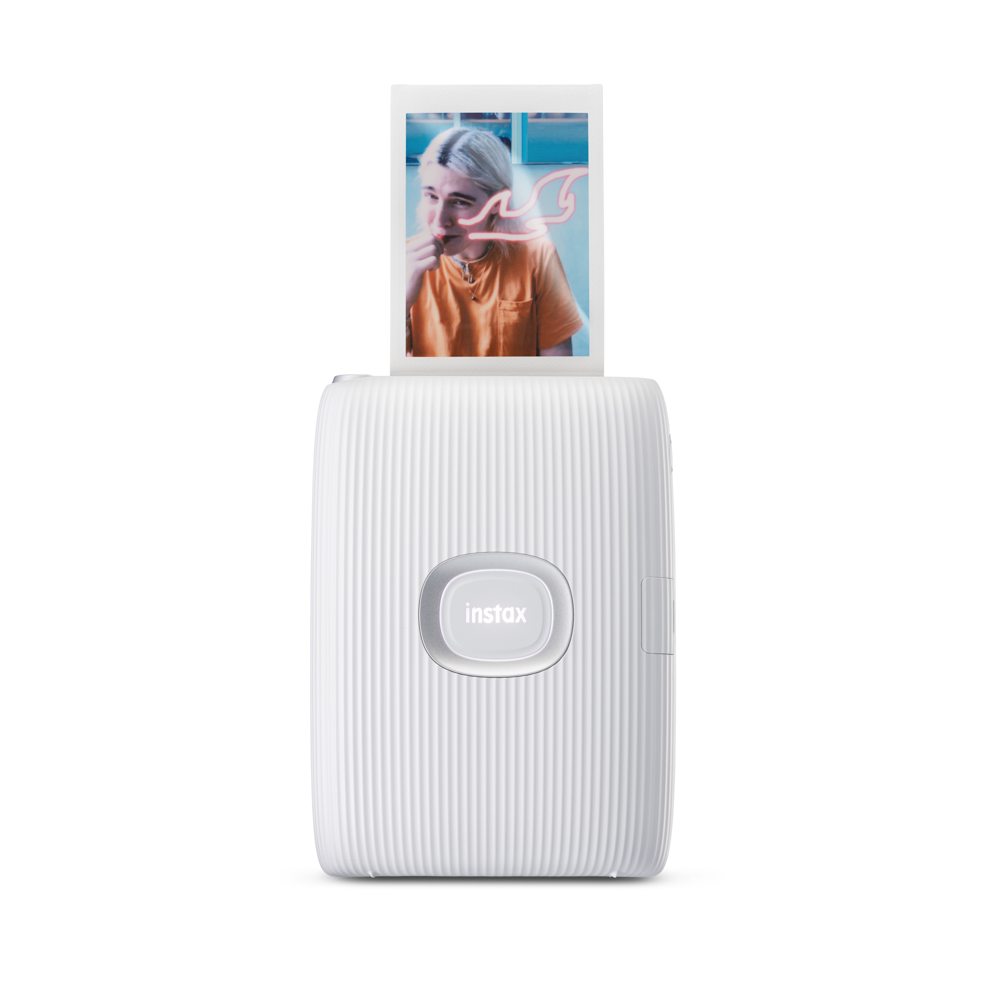 Picture of Instax Mini Link 2 Clay White