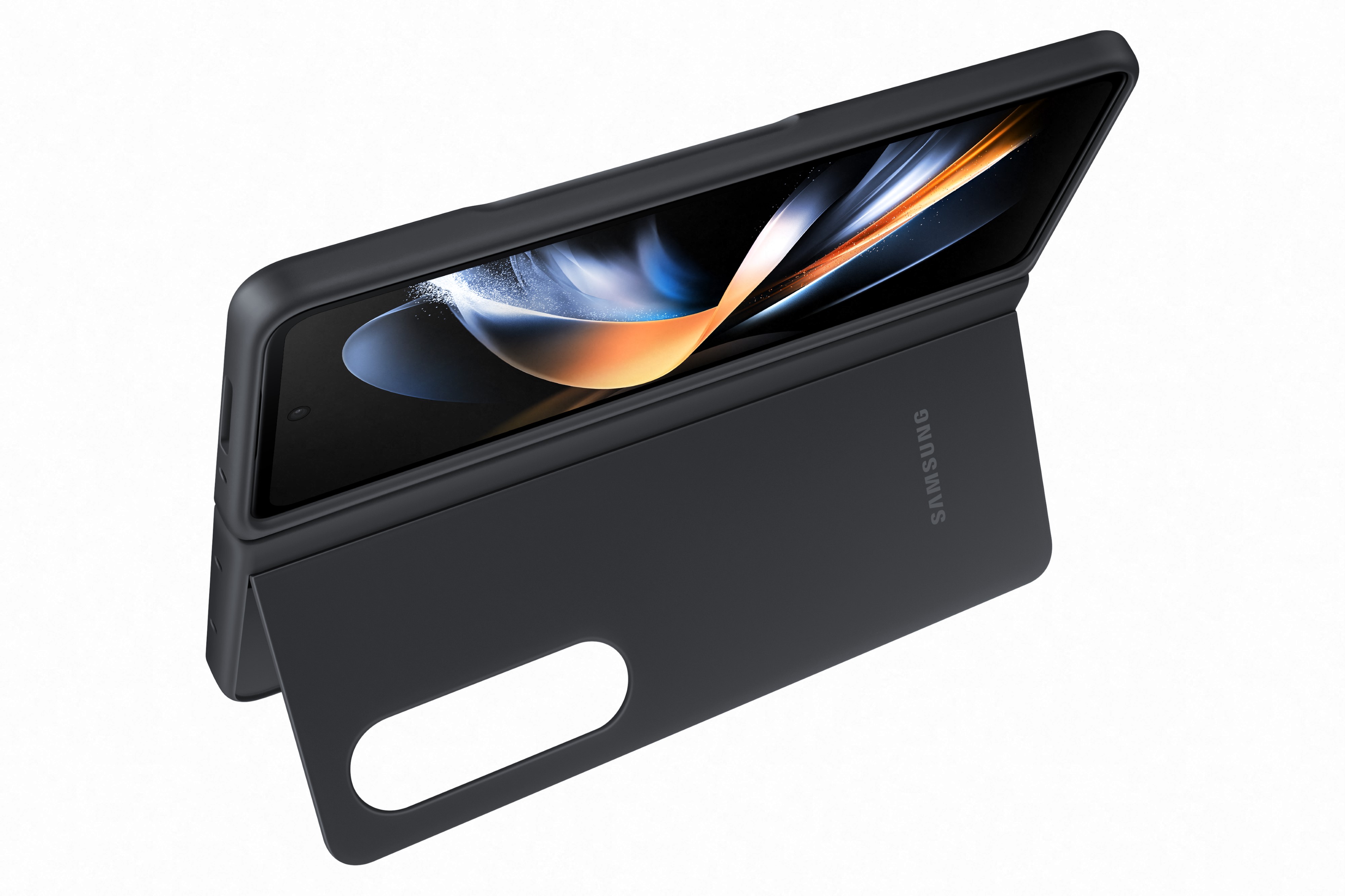 Picture of Samsung Z Fold4 Case With Stand