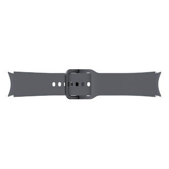 Picture of Samsung Grey Rubber Watch Strap