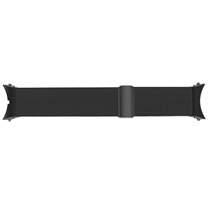 Picture of Samsung Black Steel Watch 44mm Band