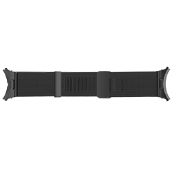 Picture of Samsung Black Steel Watch 44mm Band