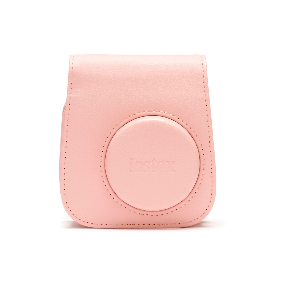 Picture of Instax Mini 11 Case Blush Pink