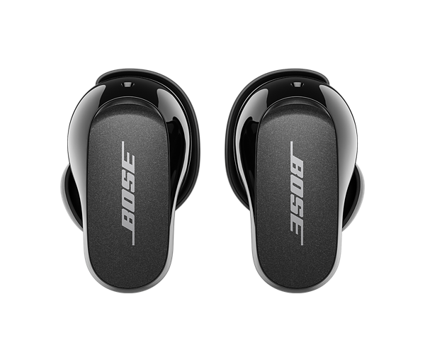 Picture of Bose QuietComfort II Earbuds Black