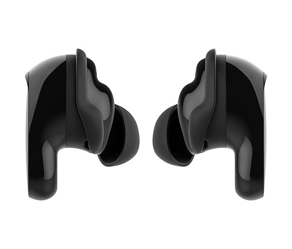 Picture of Bose QuietComfort II Earbuds Black