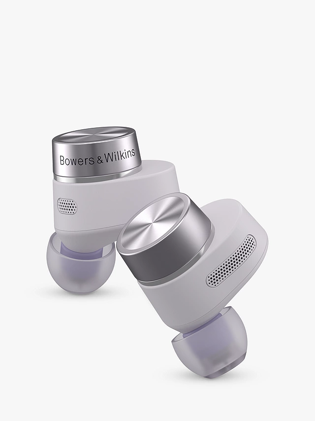 Picture of Bowers & Wilkins Pi5 S2 True Wirless Earbuds Lilac