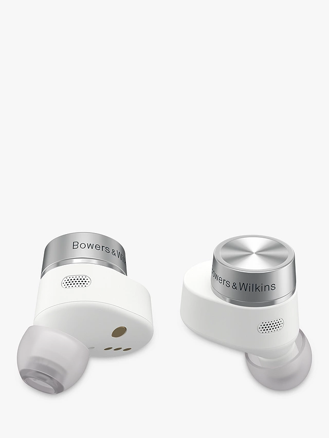 Picture of Bowers & Wilkins Pi7 S2 True Wirless Earbuds White