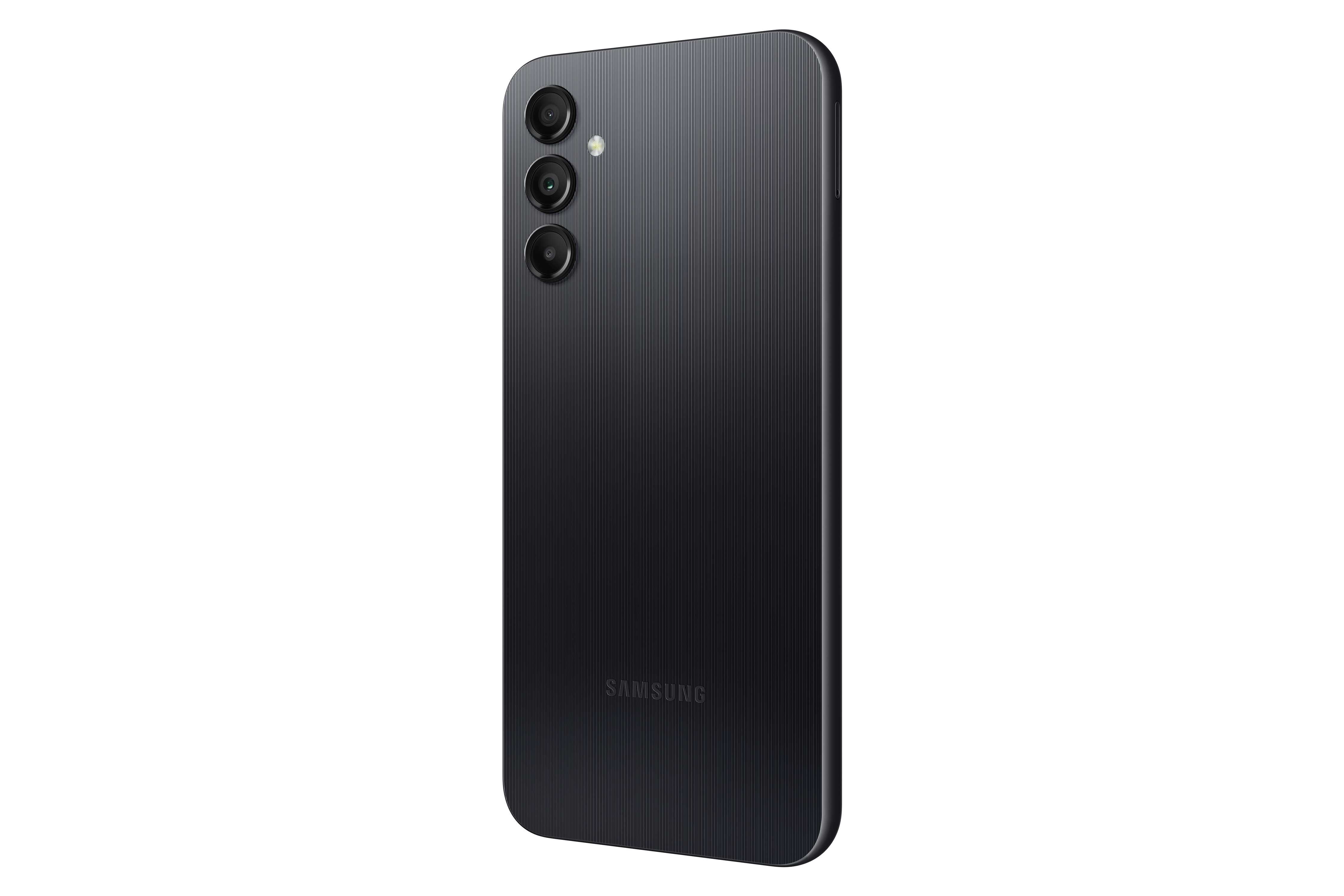 Picture of Samsung Galaxy A14 4G Awesome Black
