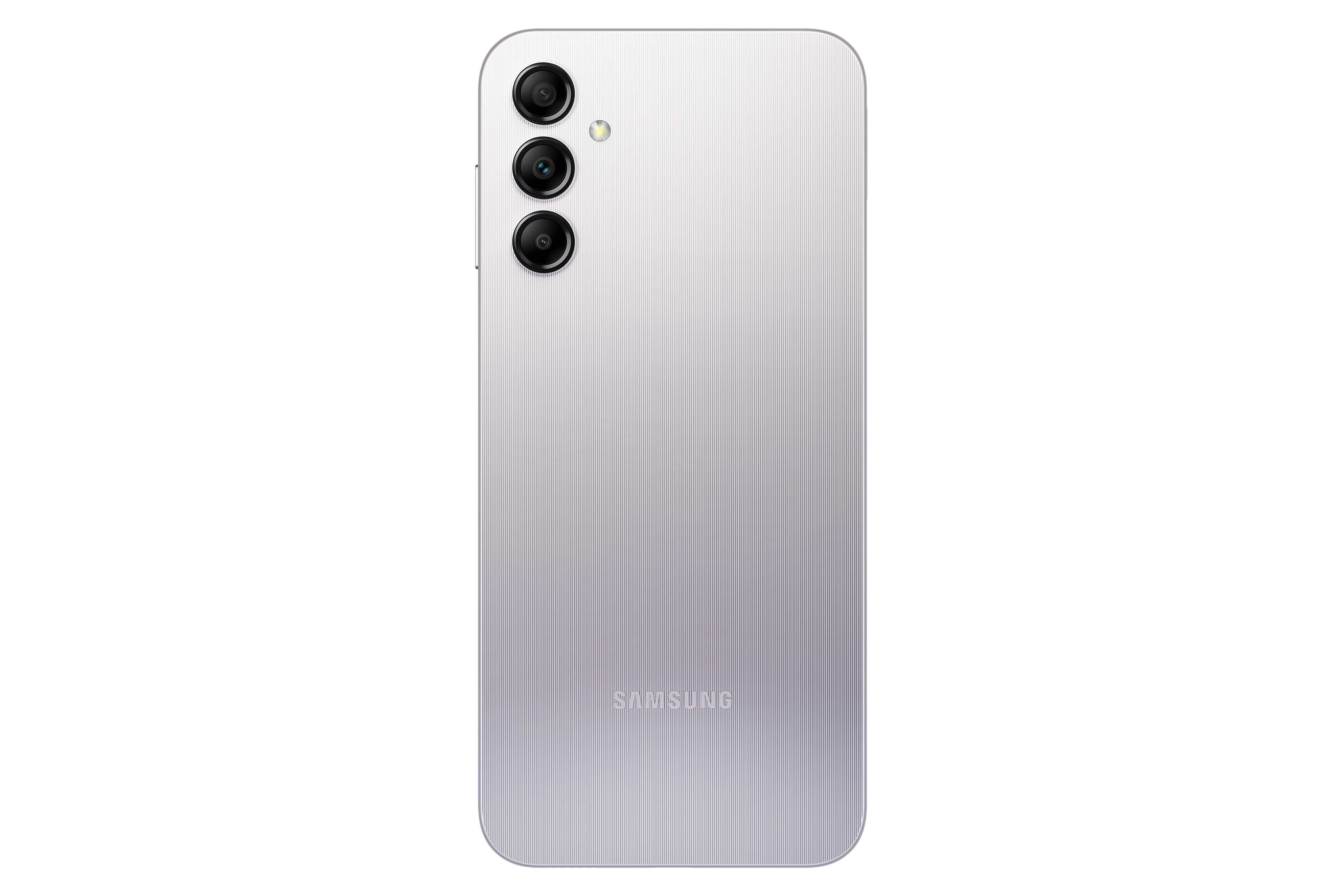 Picture of Samsung Galaxy A14 4G Awesome Silver