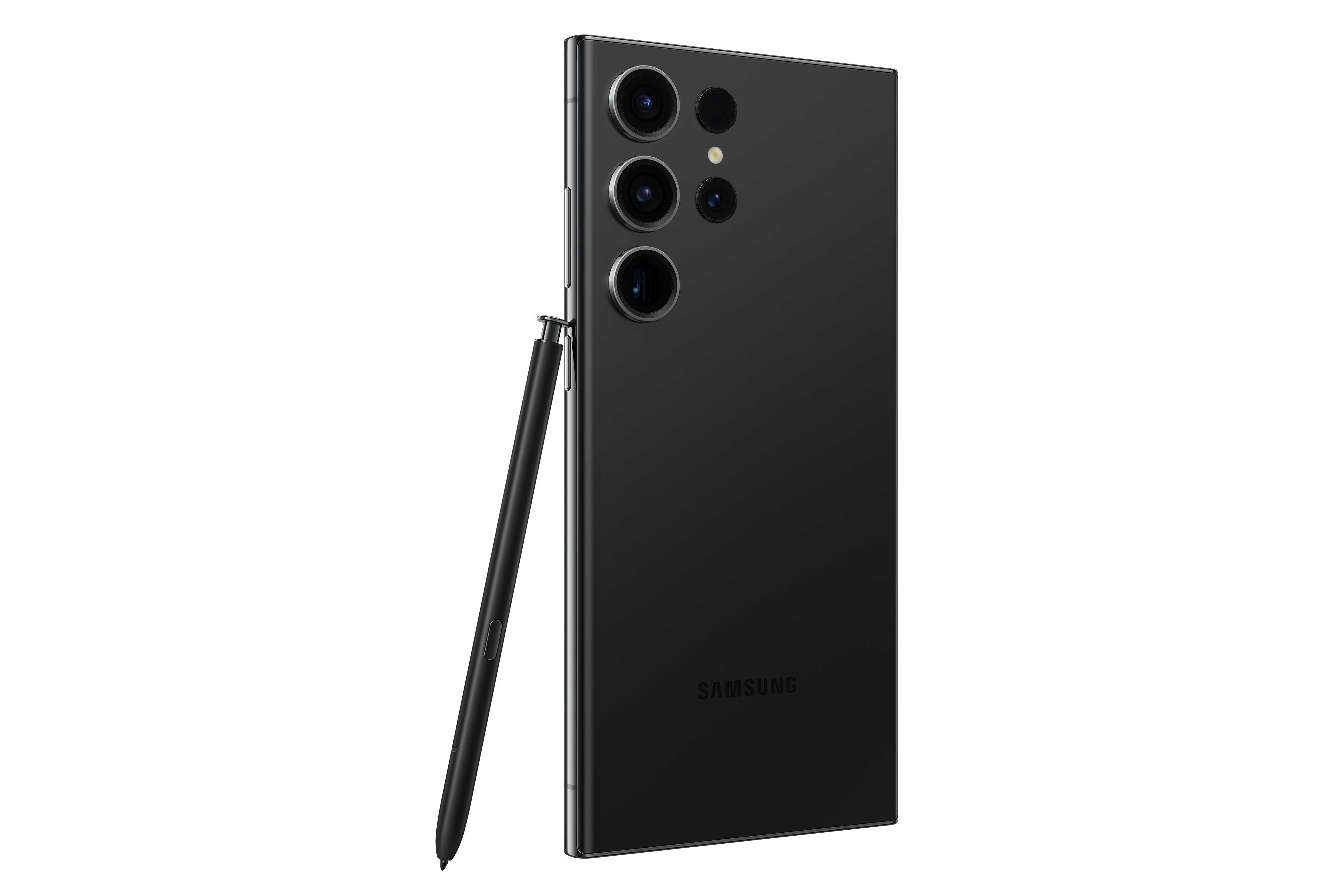 Picture of Samsung S23 Ultra S Pen Black