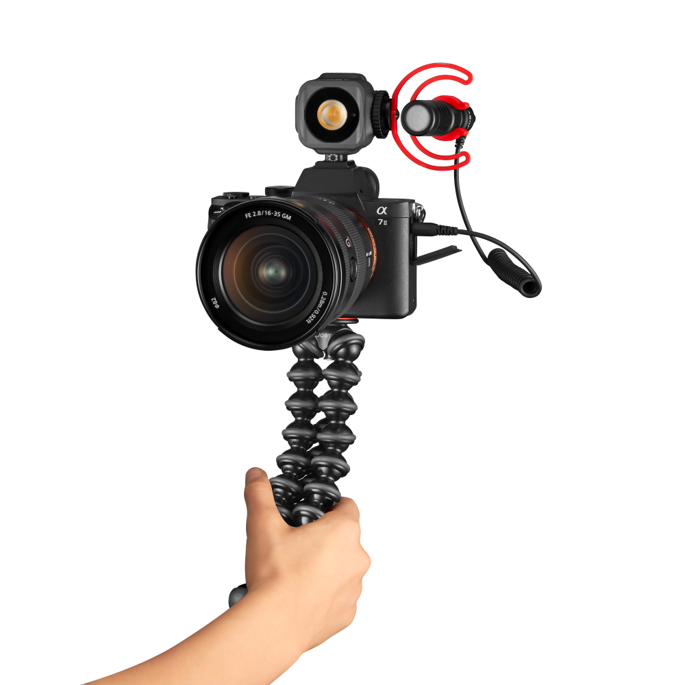 Picture of Joby Gorillapod Mobile Vlogging Kit