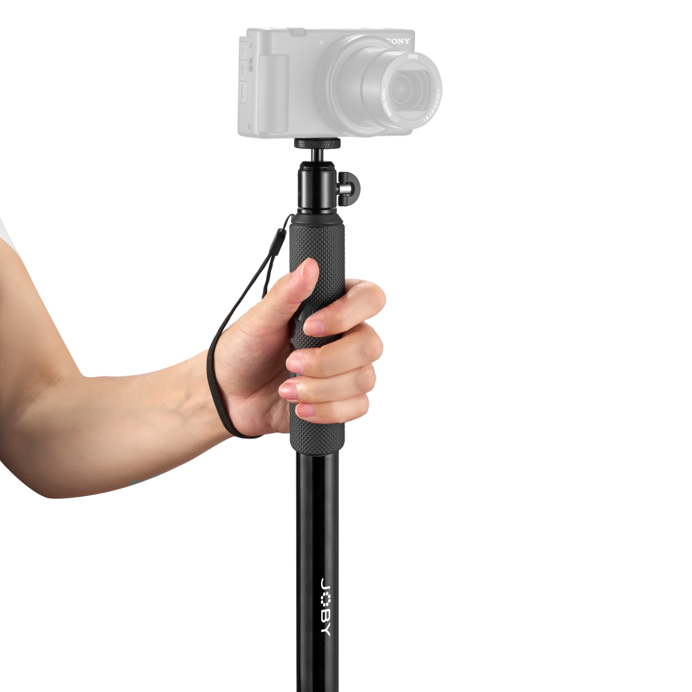 Picture of Joby Compact 2In1 Monopod