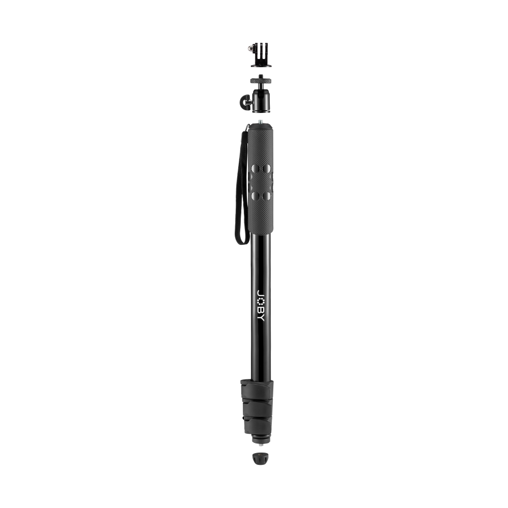 Picture of Joby Compact 2In1 Monopod
