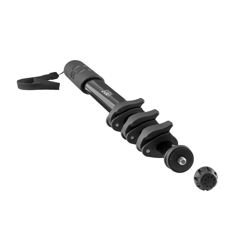 Picture of Joby Compact 2In1 Monopod