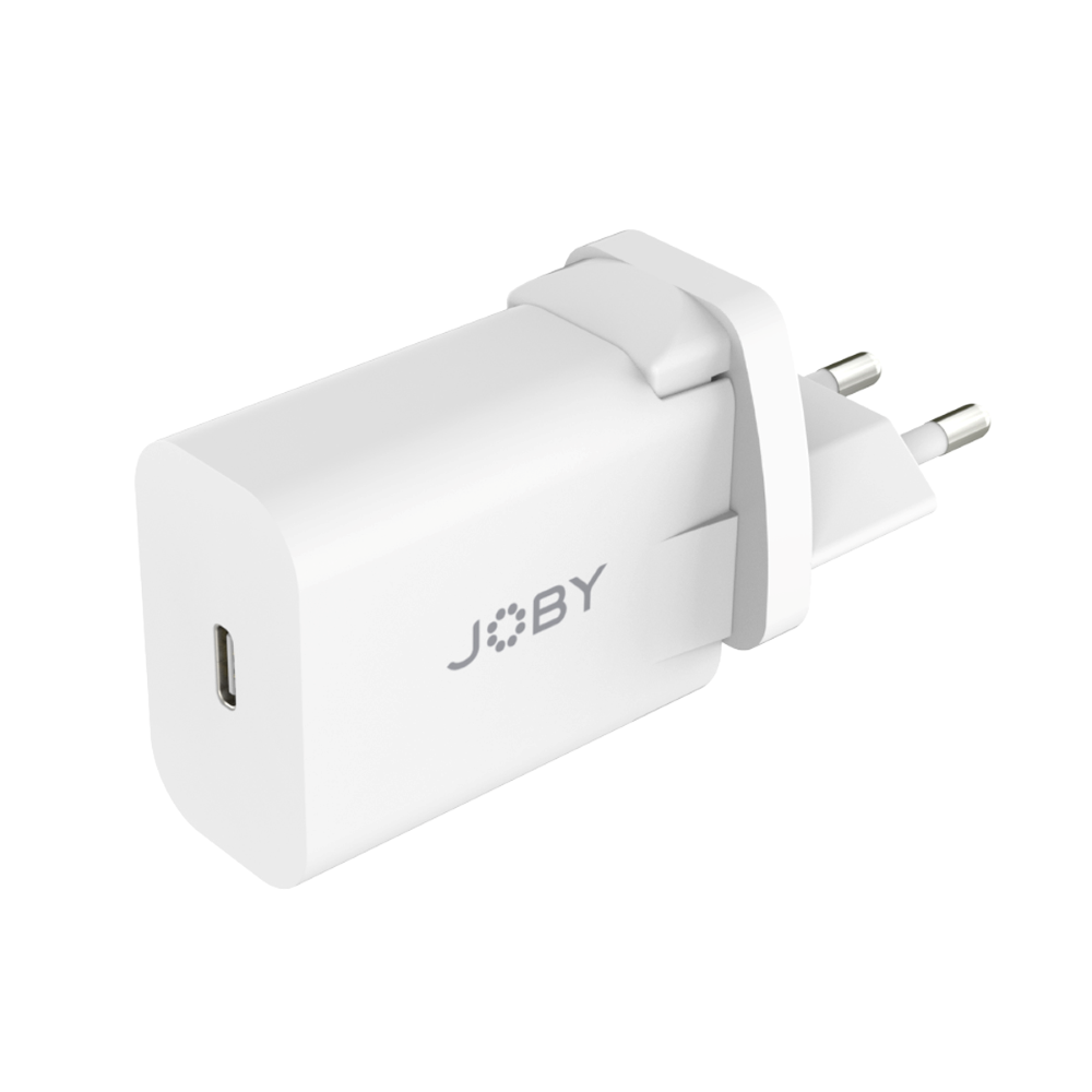 Picture of Joby Wall Charger Usb-C Pd 20W