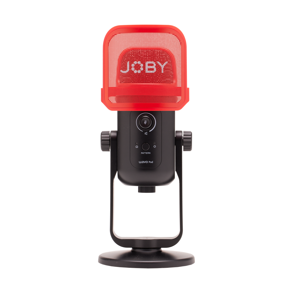 Picture of Joby Wavo Pod Usb Micorphone