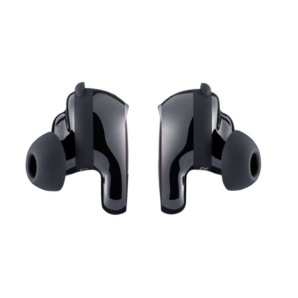 Picture of Bose QuietComfort Ultra Earbuds Black