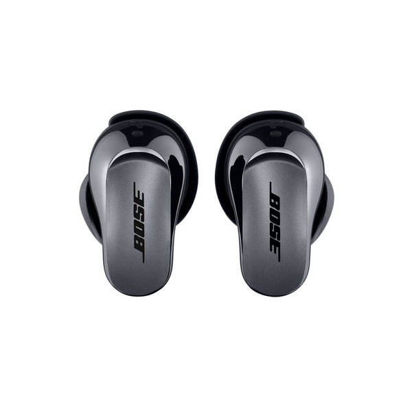 Picture of Bose QuietComfort Ultra Earbuds Black