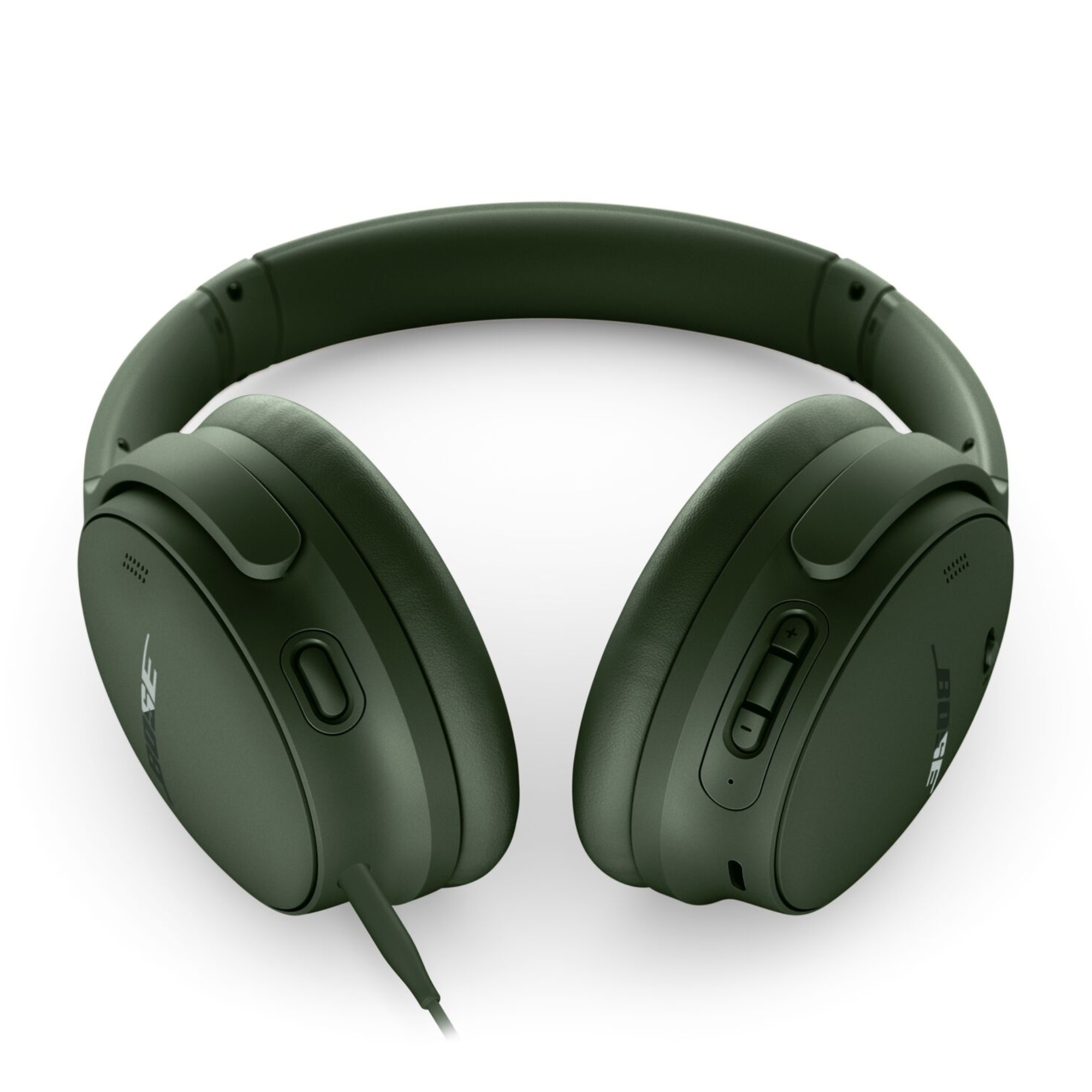 Picture of Bose QuietComfort Headphones Green