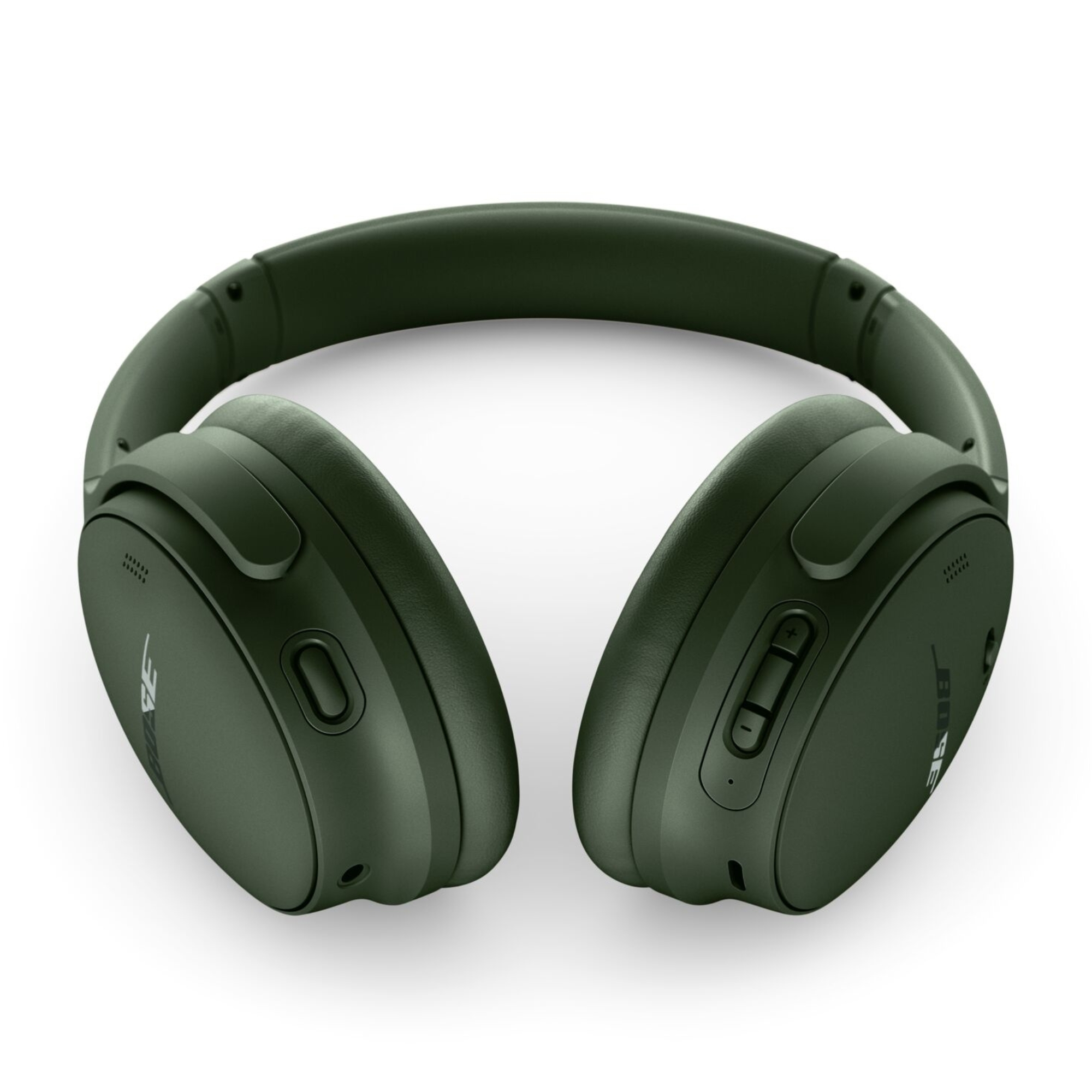 Picture of Bose QuietComfort Headphones Green