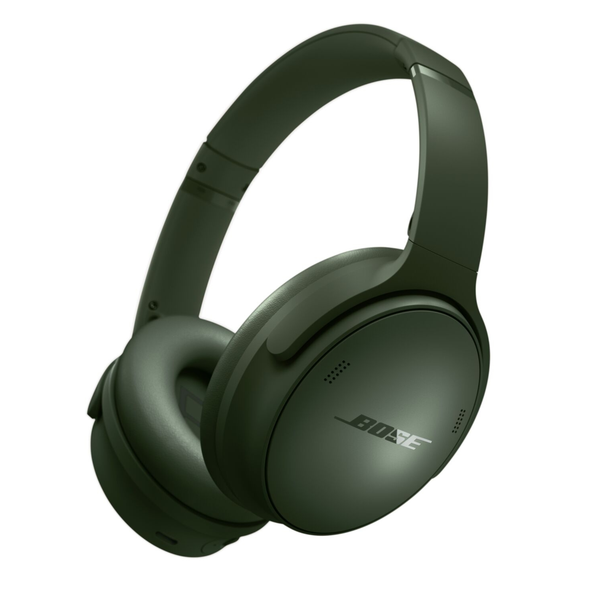 Picture of Bose QuietComfort Headphones Green