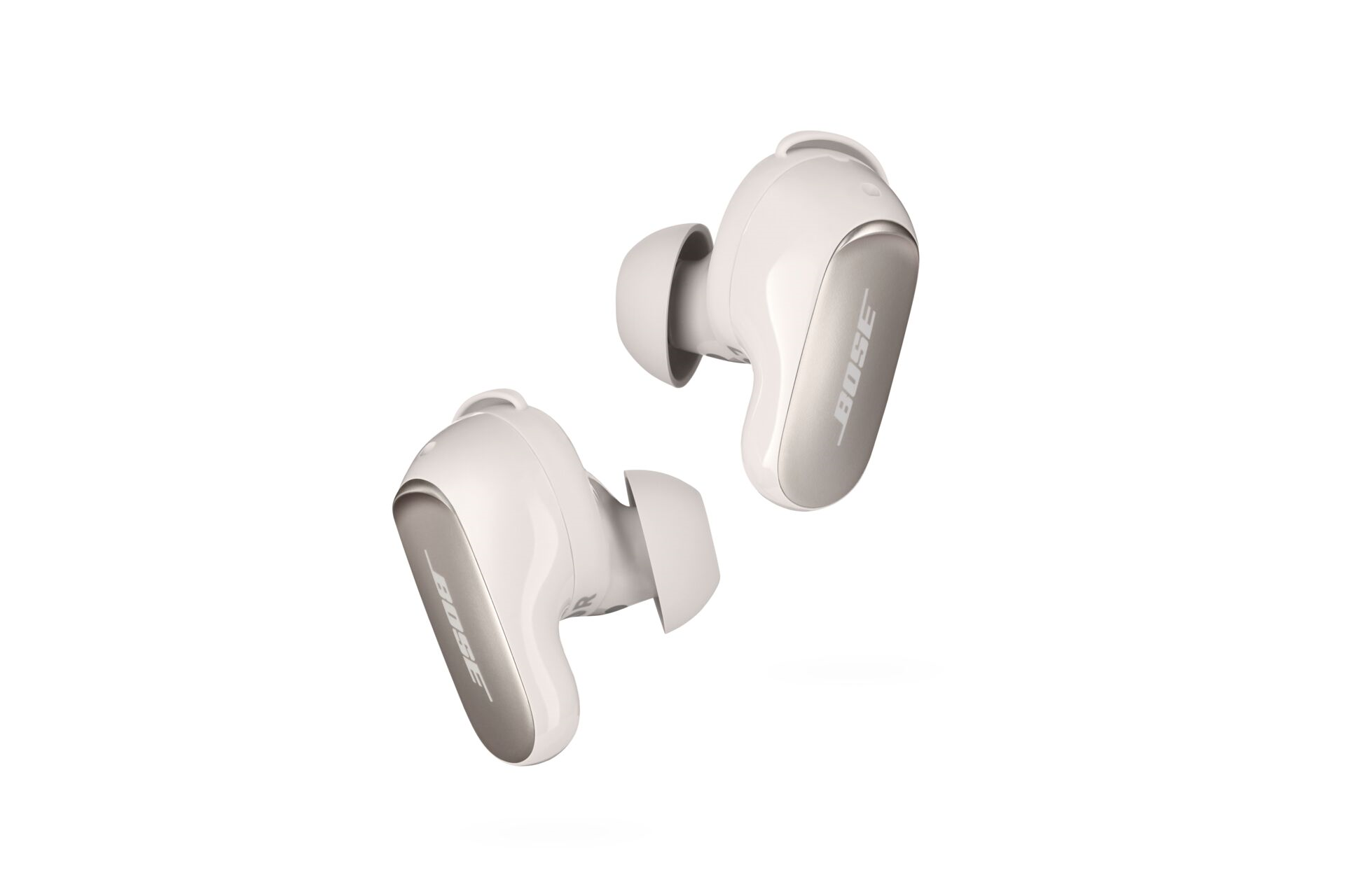Picture of Bose QuietComfort Ultra Earbuds White
