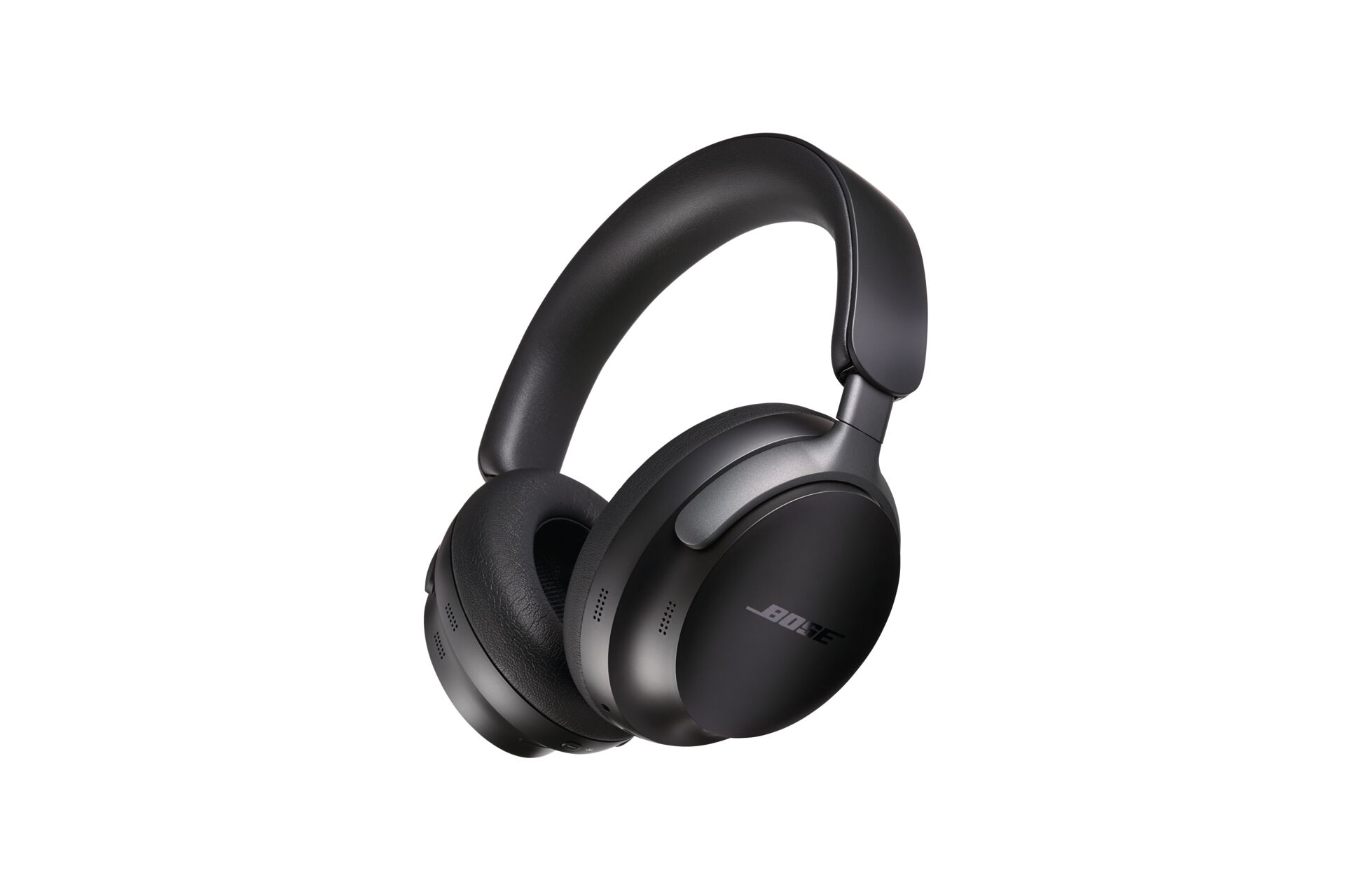 Picture of Bose QuietComfort Ultra Headphones Black